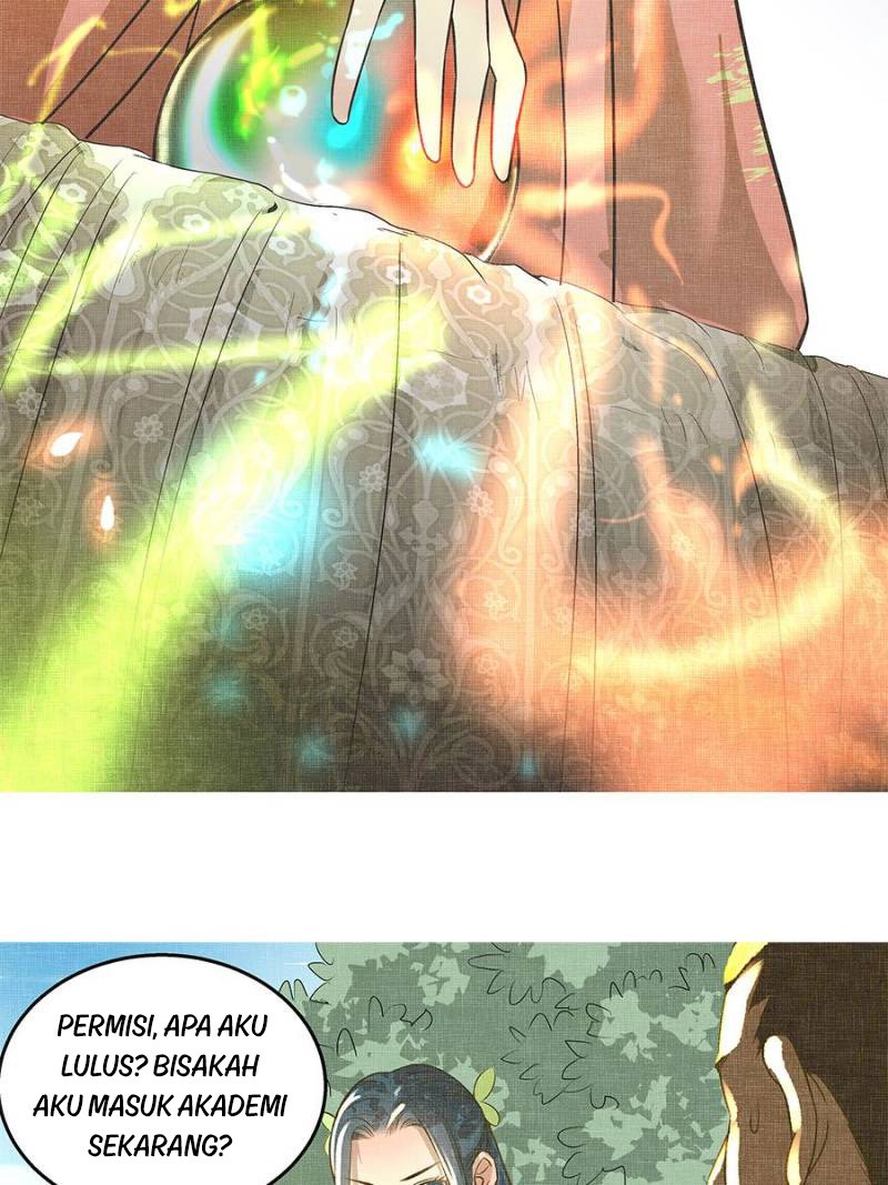 The Crazy Adventures of Mystical Doctor Chapter 08 Gambar 20