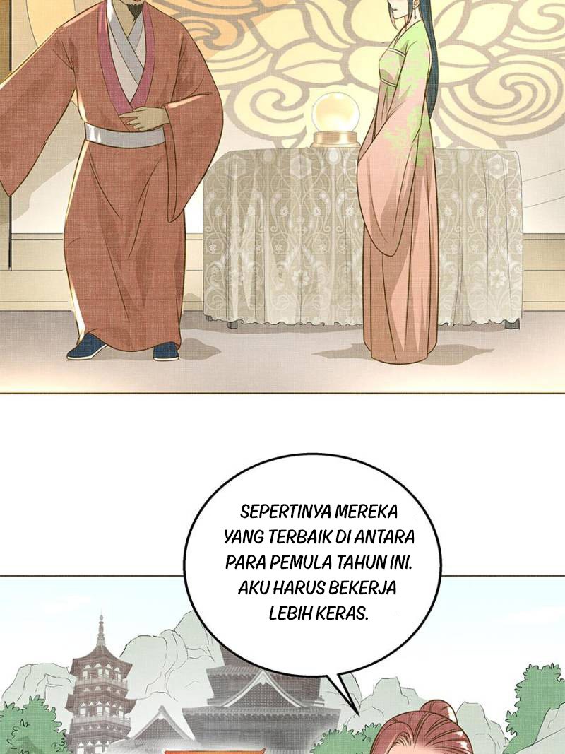 The Crazy Adventures of Mystical Doctor Chapter 08 Gambar 22