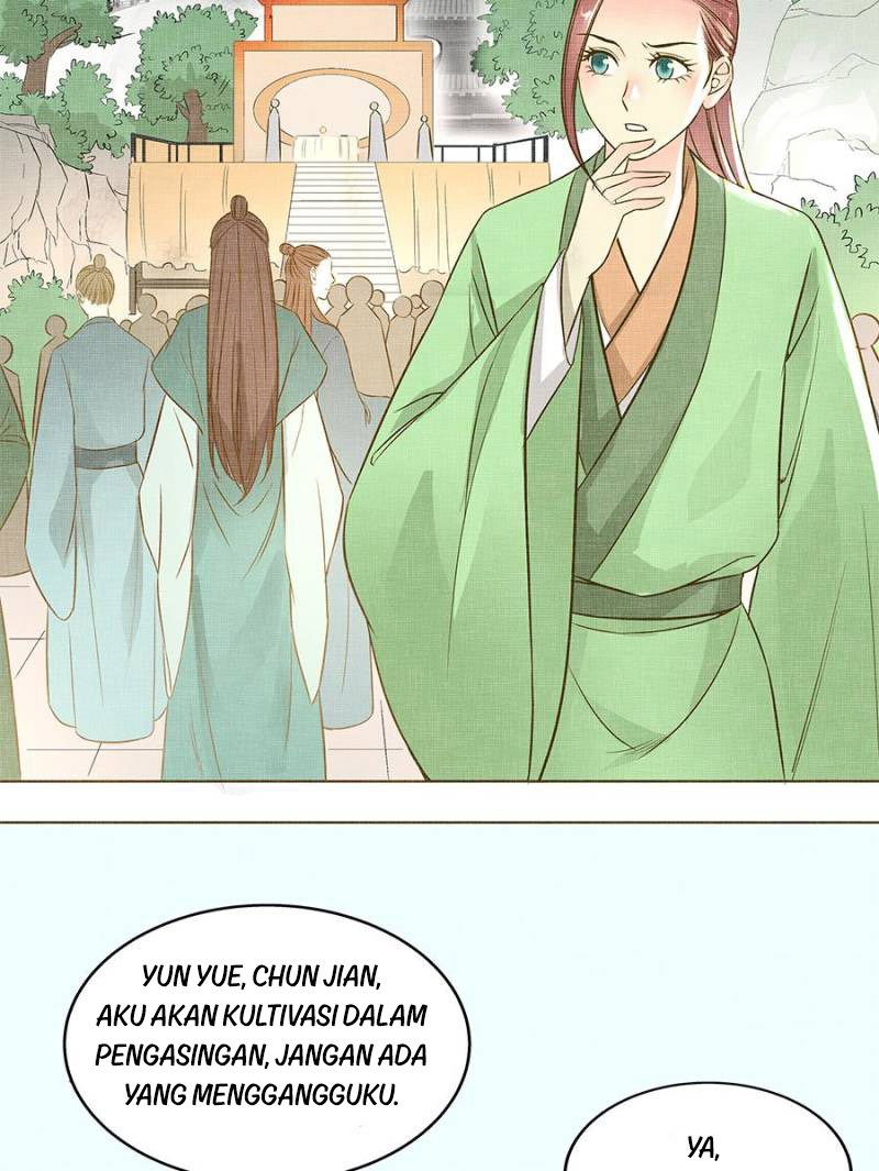 The Crazy Adventures of Mystical Doctor Chapter 08 Gambar 23