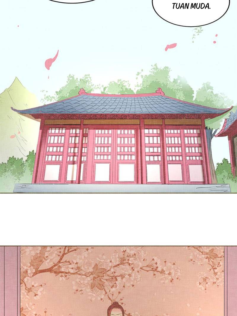 The Crazy Adventures of Mystical Doctor Chapter 08 Gambar 24