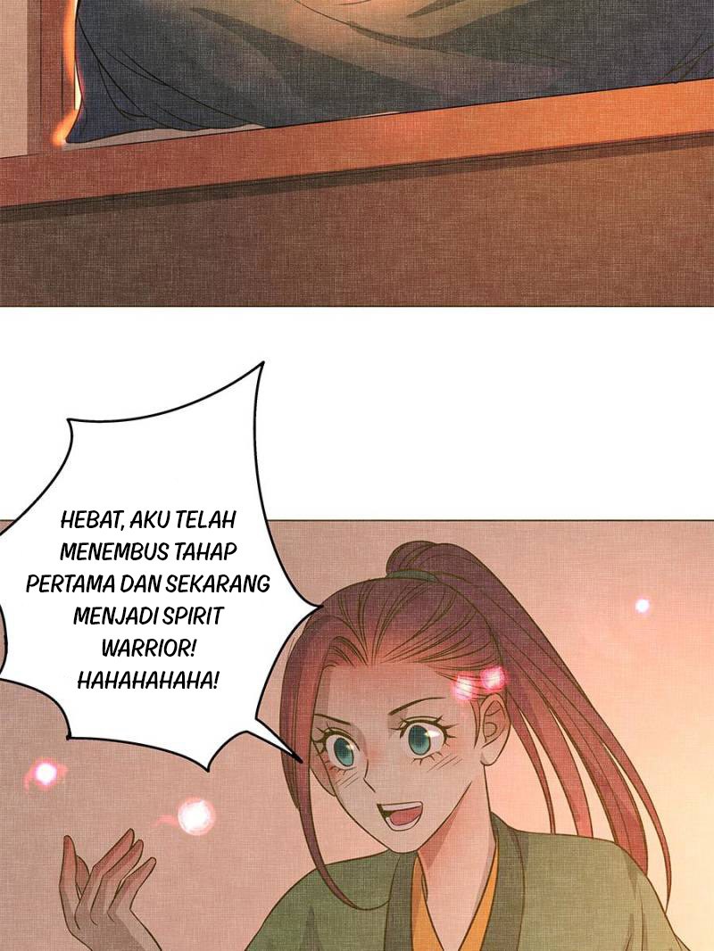 The Crazy Adventures of Mystical Doctor Chapter 08 Gambar 29