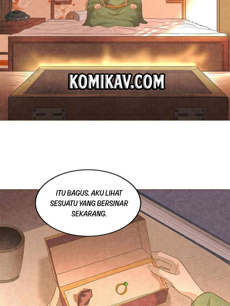 The Crazy Adventures of Mystical Doctor Chapter 08 Gambar 31