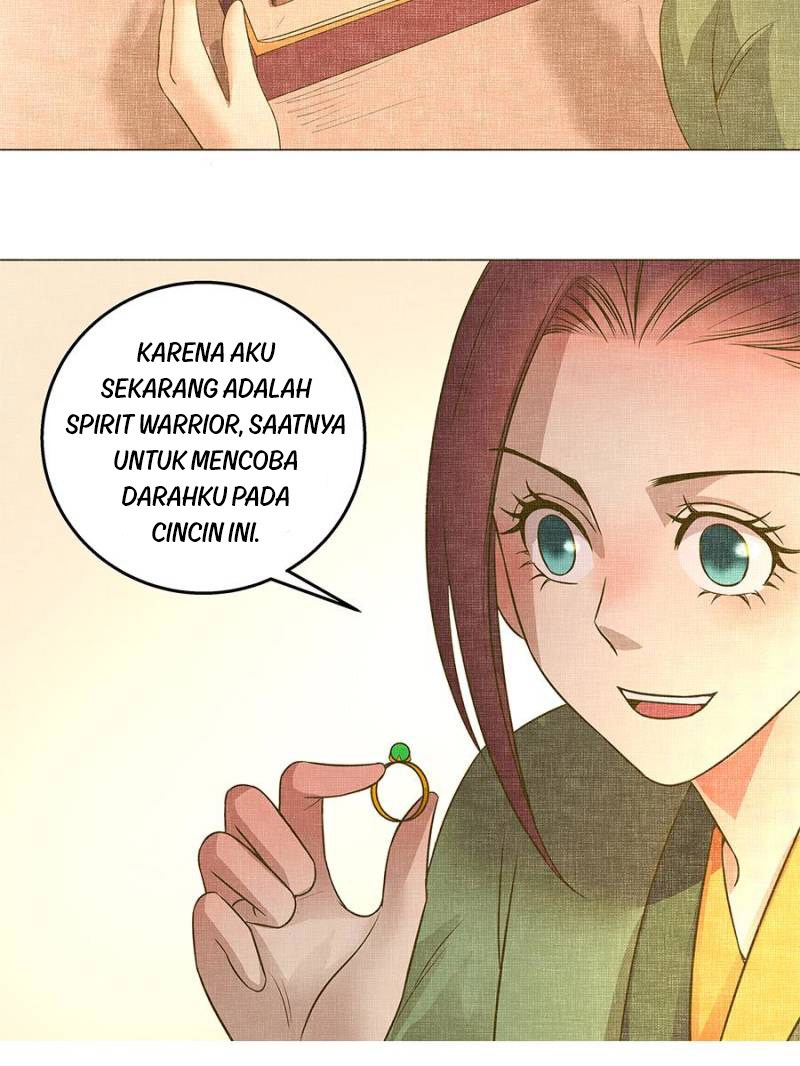 The Crazy Adventures of Mystical Doctor Chapter 08 Gambar 32