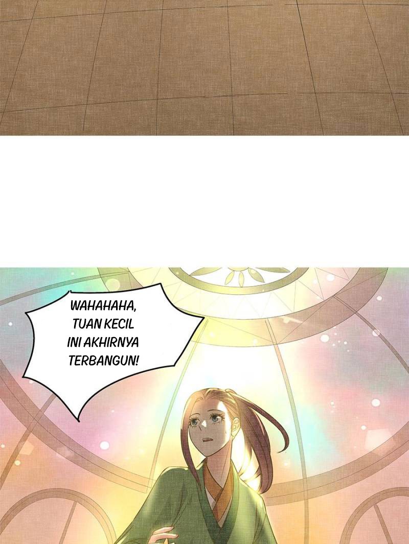 The Crazy Adventures of Mystical Doctor Chapter 08 Gambar 39