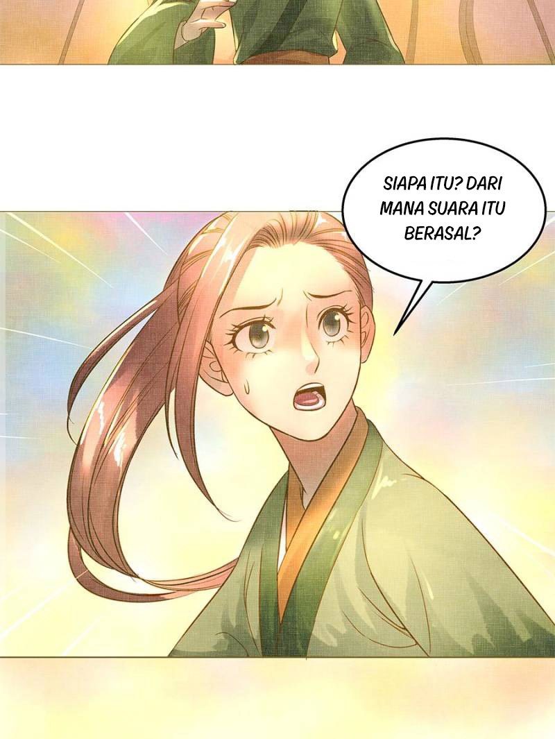 The Crazy Adventures of Mystical Doctor Chapter 08 Gambar 40