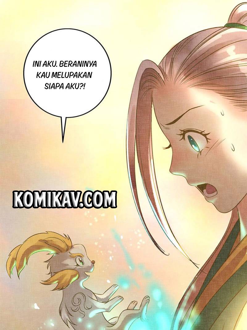 The Crazy Adventures of Mystical Doctor Chapter 08 Gambar 41