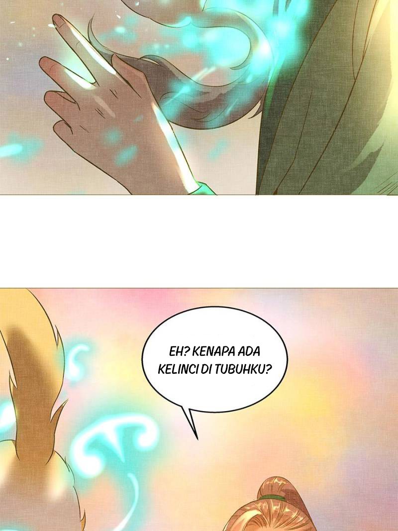 The Crazy Adventures of Mystical Doctor Chapter 08 Gambar 42