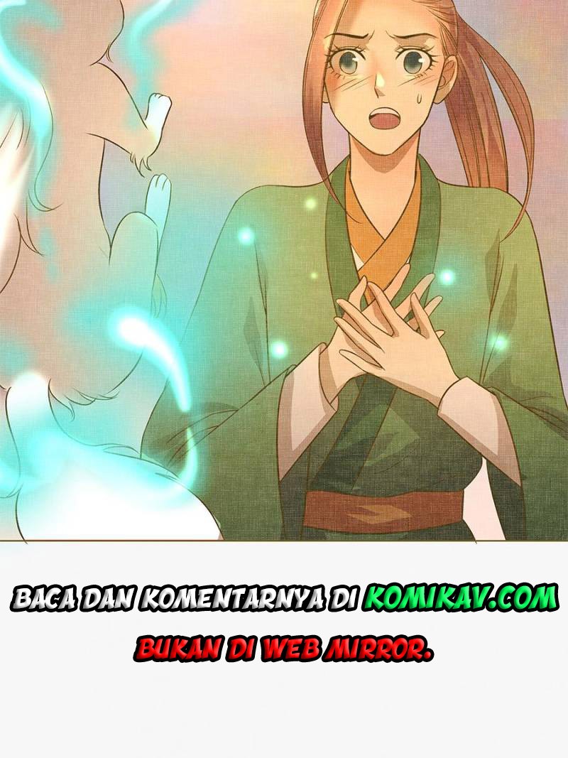 The Crazy Adventures of Mystical Doctor Chapter 08 Gambar 43