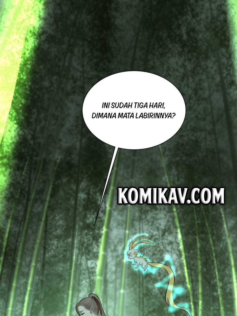 The Crazy Adventures of Mystical Doctor Chapter 19 Gambar 2