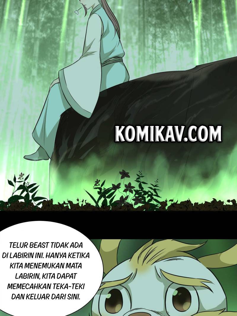 The Crazy Adventures of Mystical Doctor Chapter 19 Gambar 3