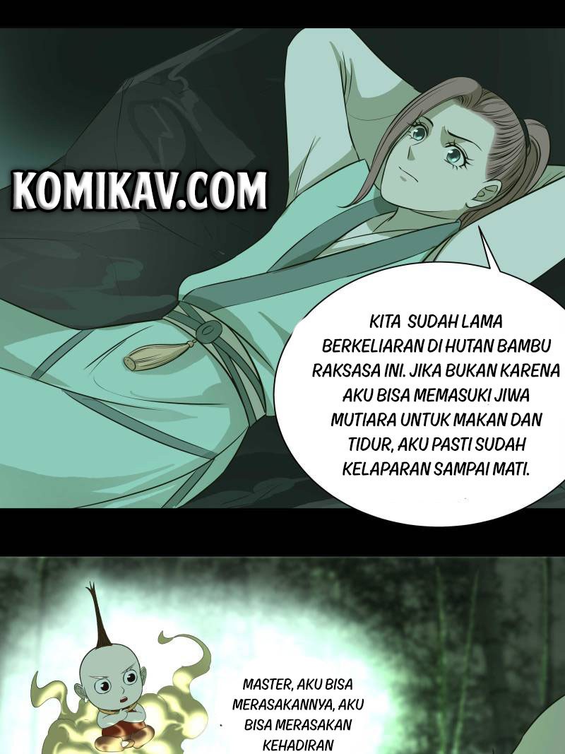 The Crazy Adventures of Mystical Doctor Chapter 19 Gambar 5