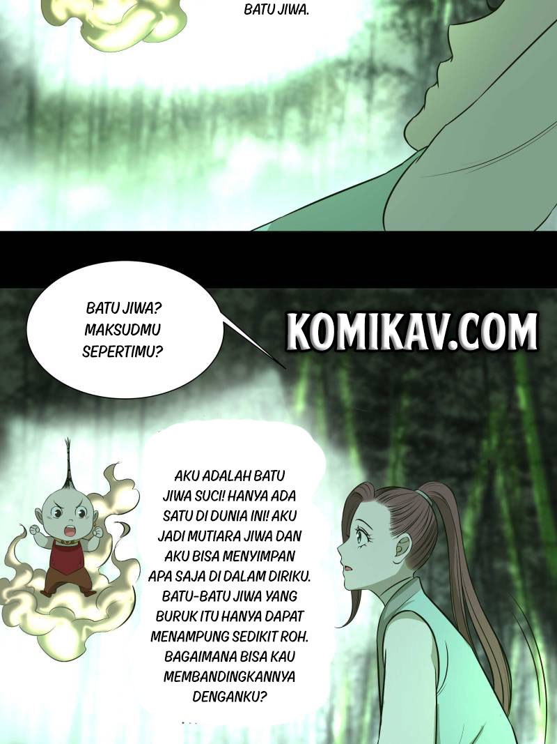 The Crazy Adventures of Mystical Doctor Chapter 19 Gambar 6