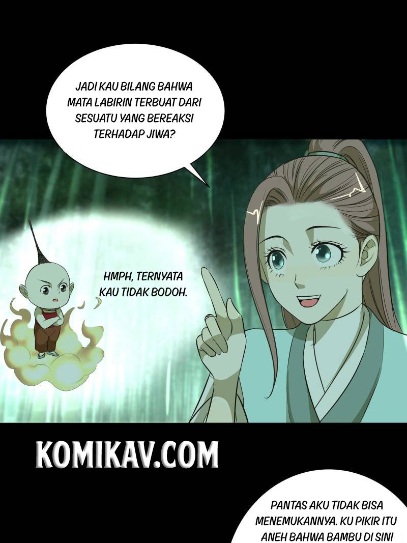 The Crazy Adventures of Mystical Doctor Chapter 19 Gambar 8