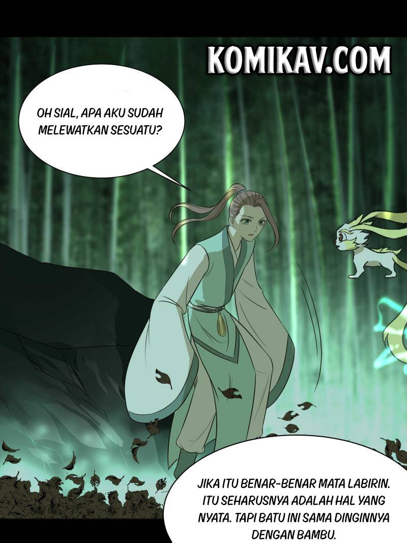 The Crazy Adventures of Mystical Doctor Chapter 19 Gambar 11