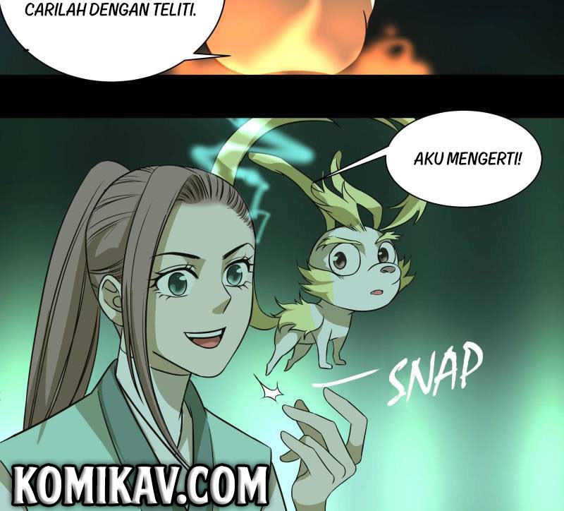 The Crazy Adventures of Mystical Doctor Chapter 19 Gambar 13