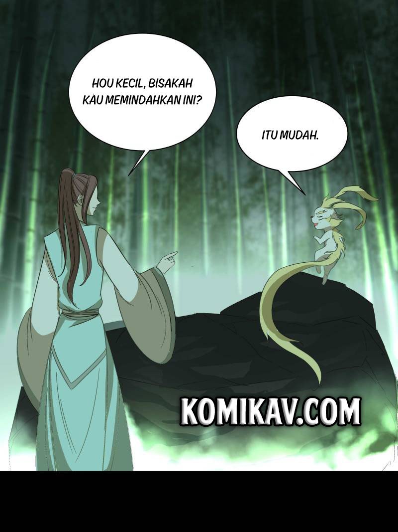 The Crazy Adventures of Mystical Doctor Chapter 19 Gambar 14