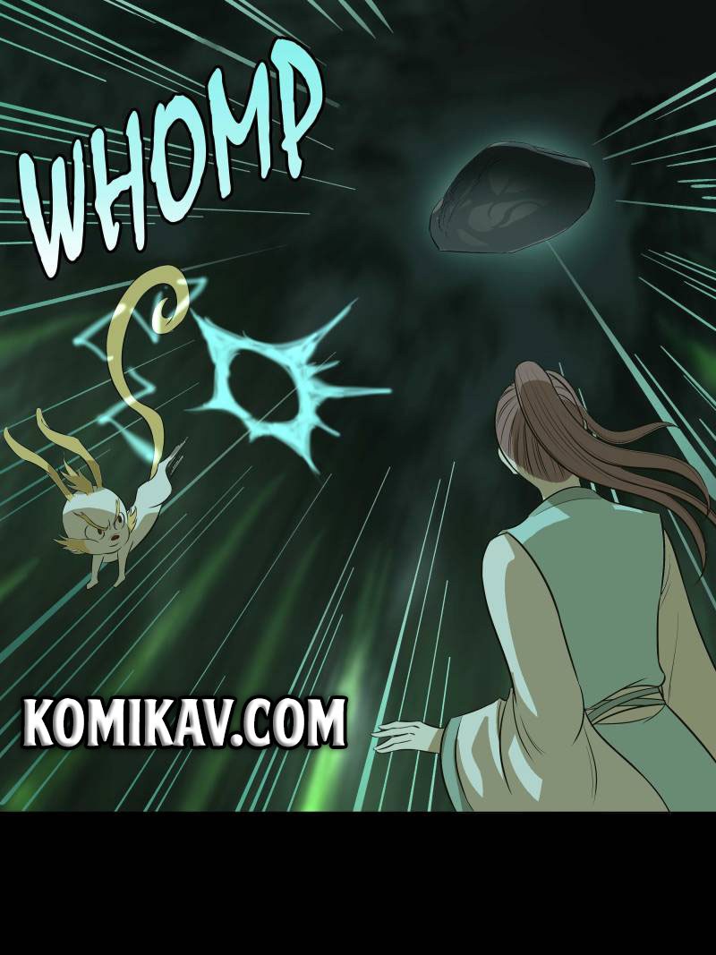 The Crazy Adventures of Mystical Doctor Chapter 19 Gambar 17