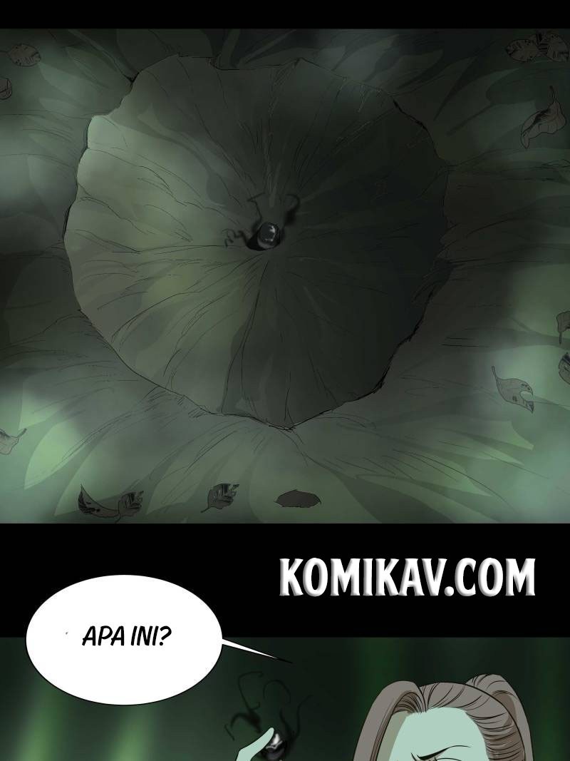 The Crazy Adventures of Mystical Doctor Chapter 19 Gambar 18