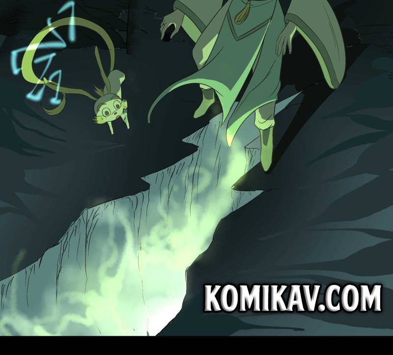 The Crazy Adventures of Mystical Doctor Chapter 19 Gambar 22
