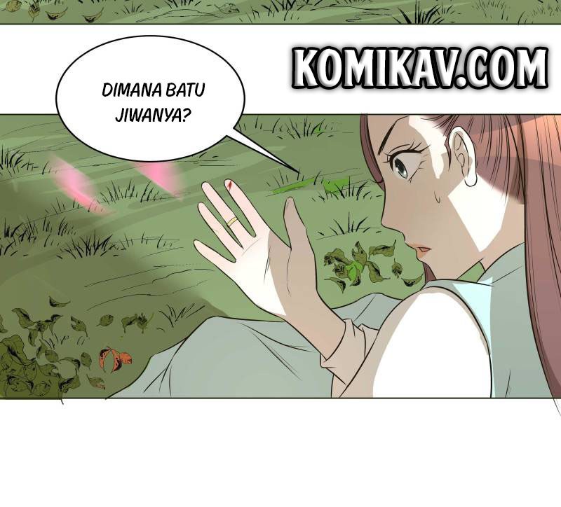 The Crazy Adventures of Mystical Doctor Chapter 19 Gambar 28