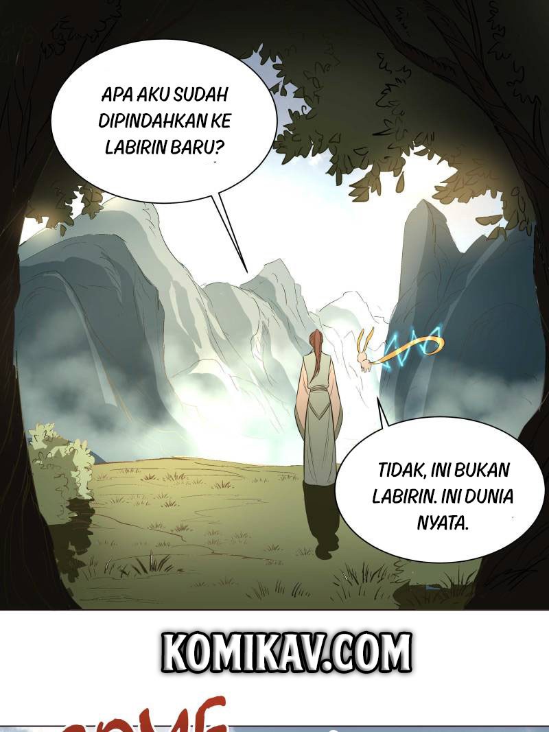 The Crazy Adventures of Mystical Doctor Chapter 19 Gambar 30