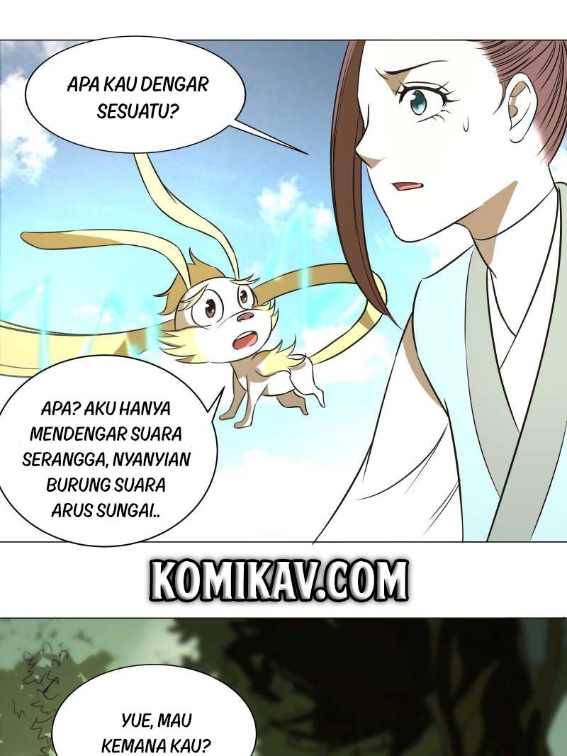 The Crazy Adventures of Mystical Doctor Chapter 19 Gambar 32