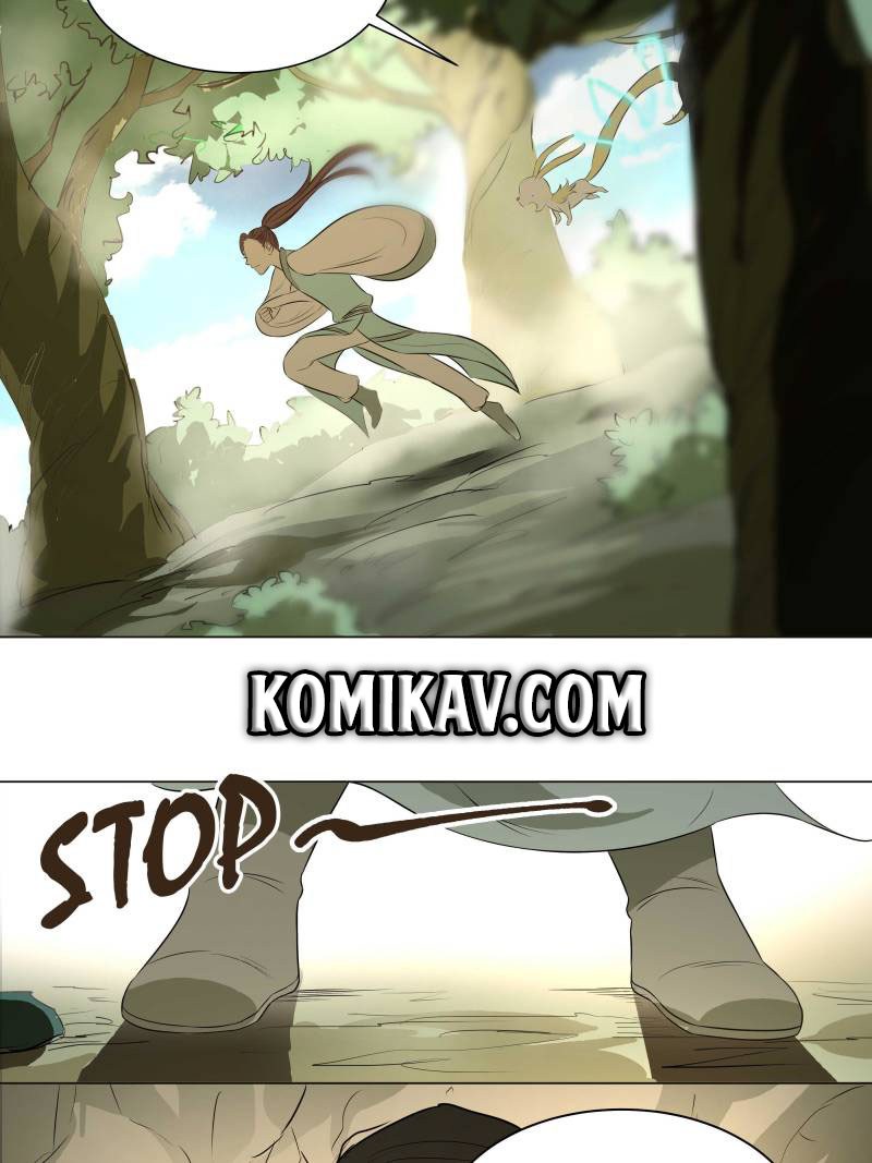 The Crazy Adventures of Mystical Doctor Chapter 19 Gambar 33