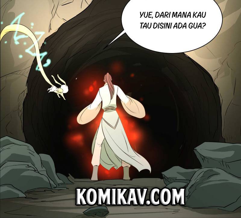 The Crazy Adventures of Mystical Doctor Chapter 19 Gambar 34