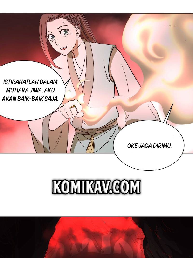 The Crazy Adventures of Mystical Doctor Chapter 19 Gambar 38
