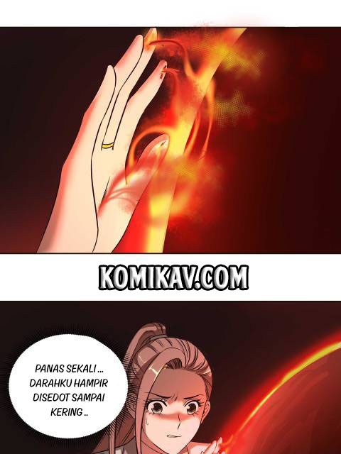 The Crazy Adventures of Mystical Doctor Chapter 20 Gambar 2