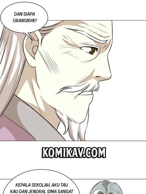 The Crazy Adventures of Mystical Doctor Chapter 20 Gambar 41