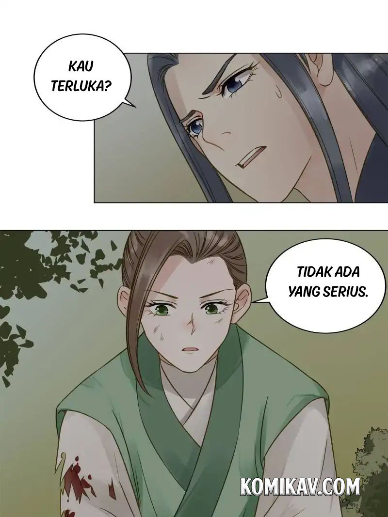 The Crazy Adventures of Mystical Doctor Chapter 26 Gambar 2