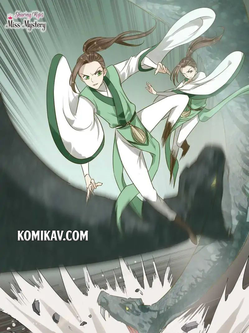 The Crazy Adventures of Mystical Doctor Chapter 28 Gambar 2