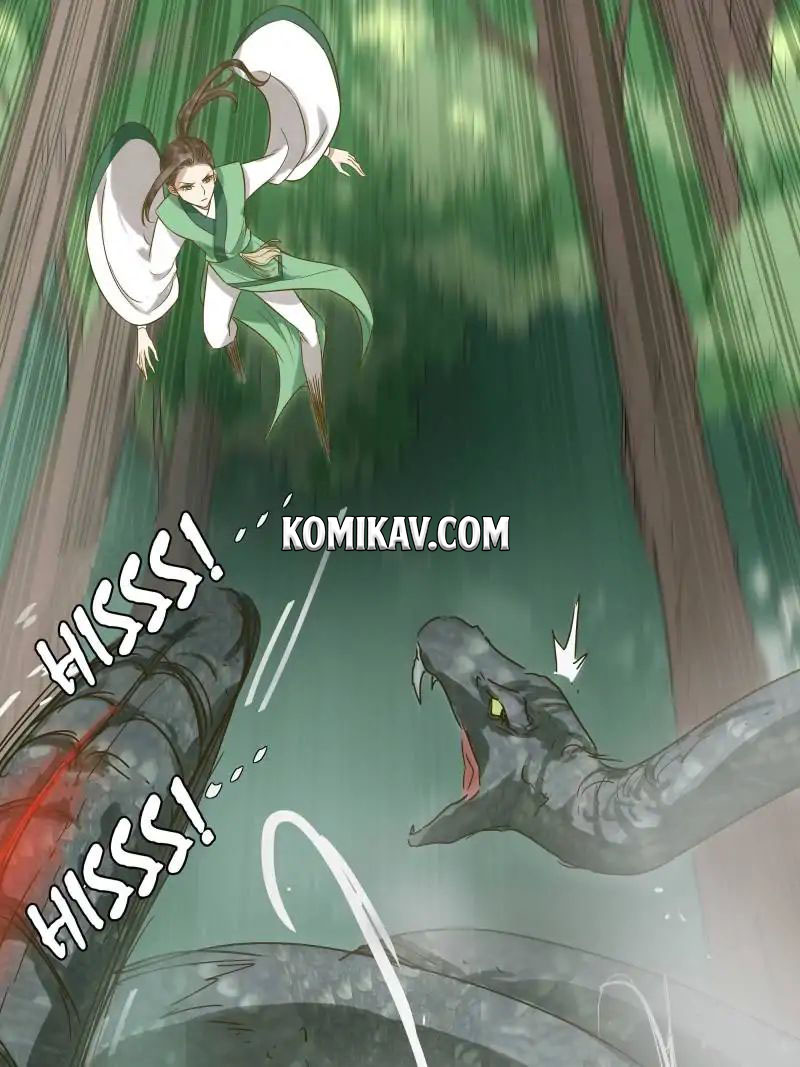 The Crazy Adventures of Mystical Doctor Chapter 28 Gambar 6