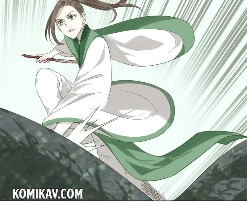 The Crazy Adventures of Mystical Doctor Chapter 28 Gambar 10