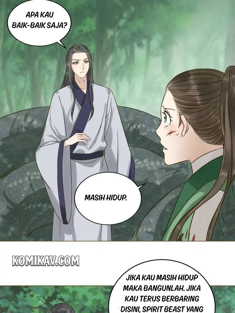 The Crazy Adventures of Mystical Doctor Chapter 28 Gambar 21