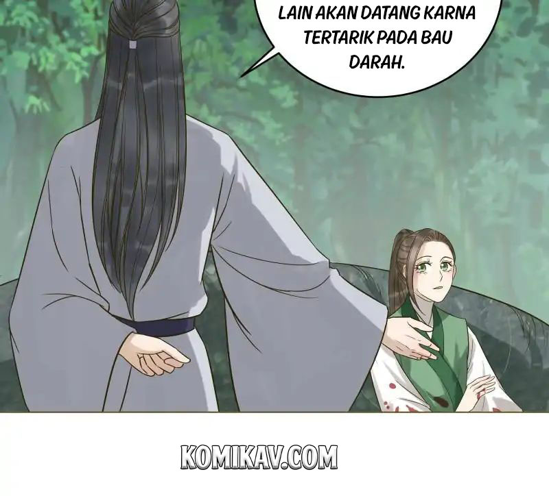 The Crazy Adventures of Mystical Doctor Chapter 28 Gambar 22