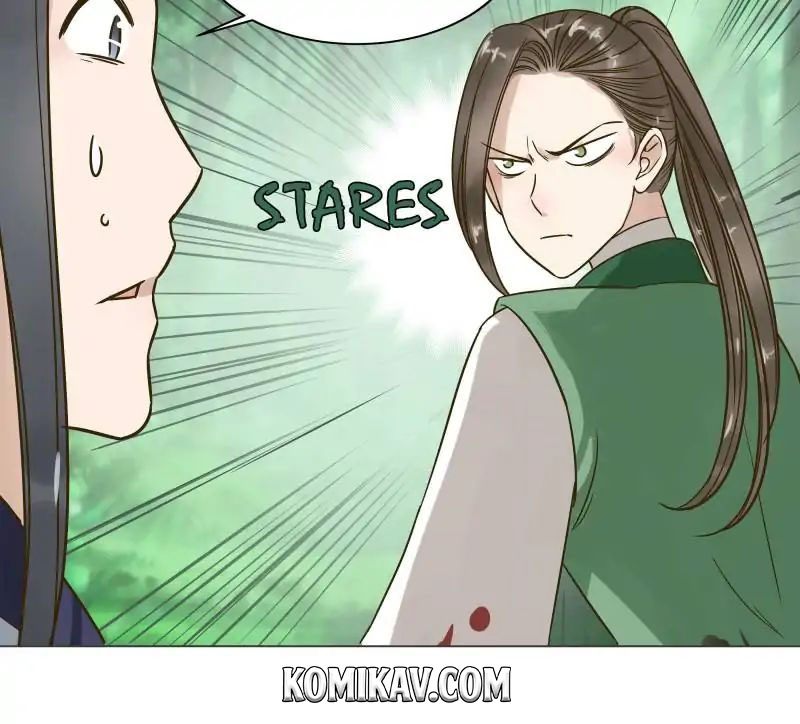 The Crazy Adventures of Mystical Doctor Chapter 28 Gambar 28