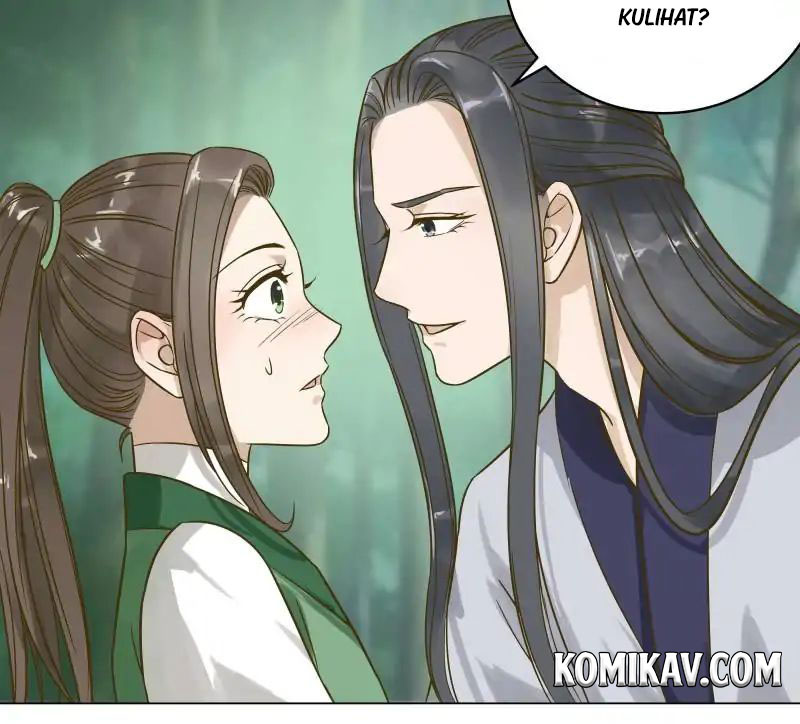 The Crazy Adventures of Mystical Doctor Chapter 28 Gambar 31