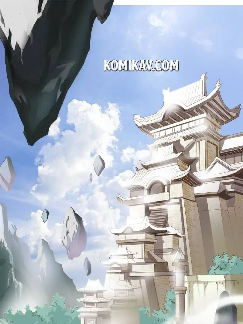 The Crazy Adventures of Mystical Doctor Chapter 31 Gambar 2
