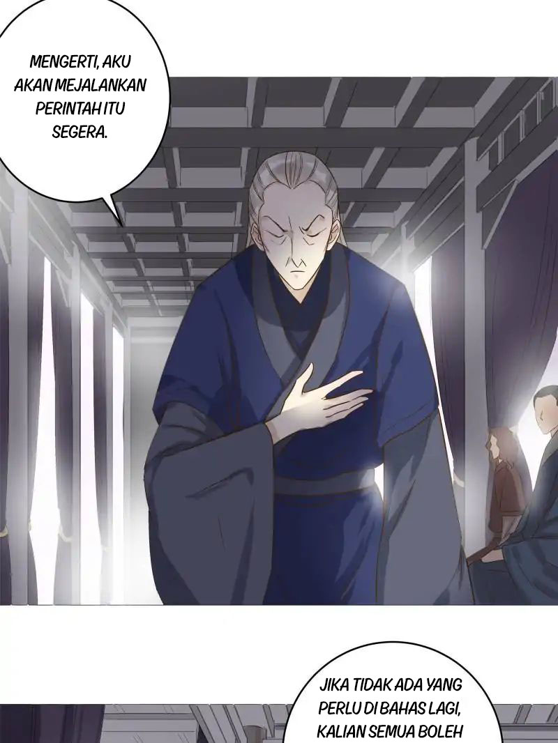 The Crazy Adventures of Mystical Doctor Chapter 31 Gambar 27