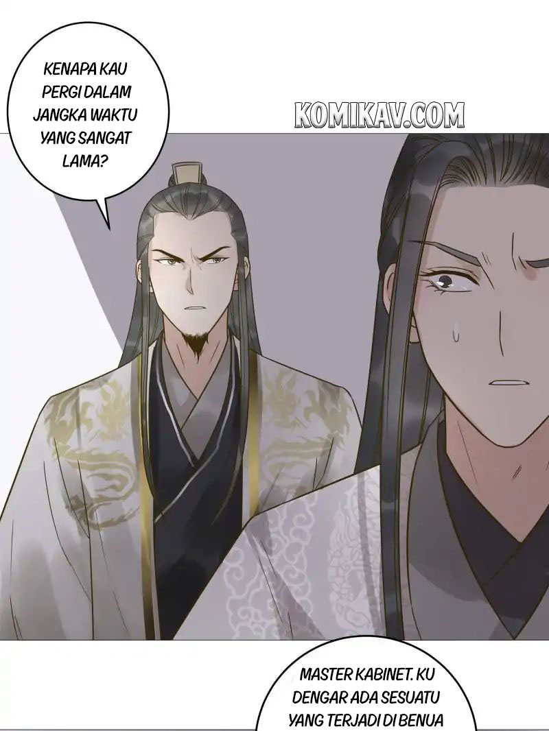 The Crazy Adventures of Mystical Doctor Chapter 31 Gambar 30