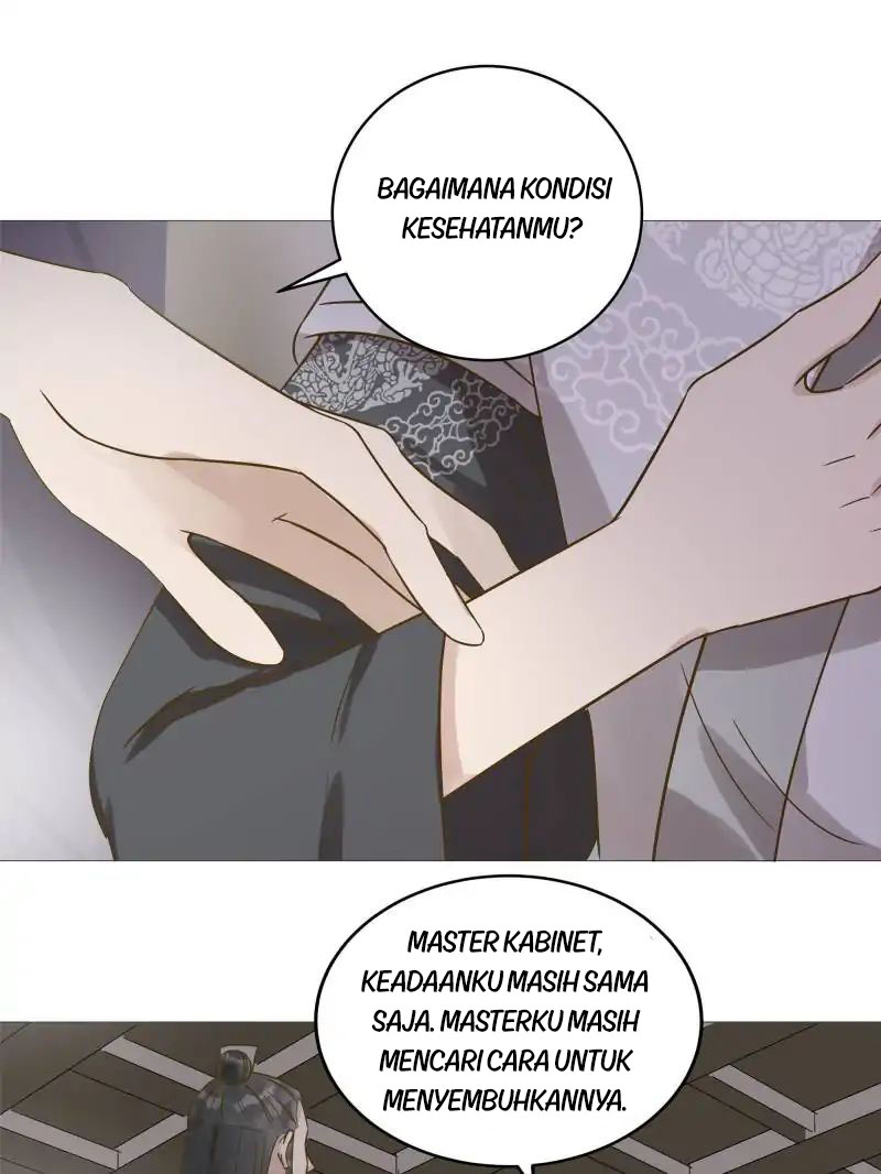 The Crazy Adventures of Mystical Doctor Chapter 31 Gambar 33