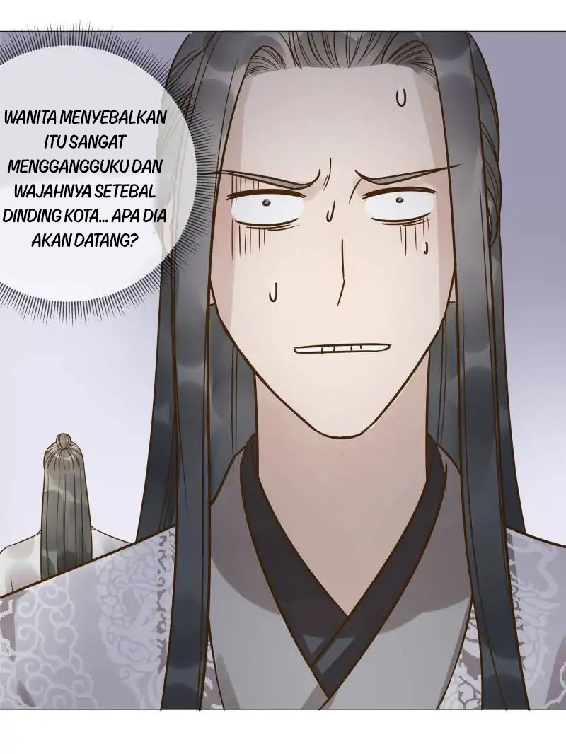 The Crazy Adventures of Mystical Doctor Chapter 31 Gambar 41