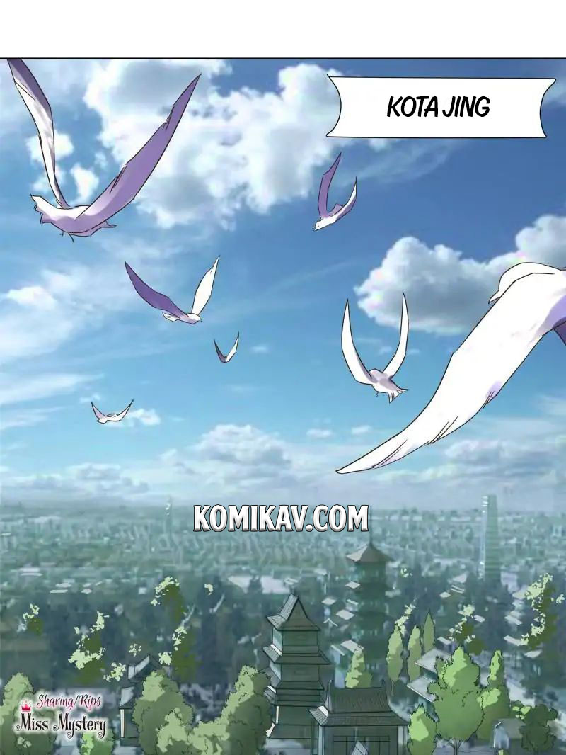 The Crazy Adventures of Mystical Doctor Chapter 33 Gambar 2