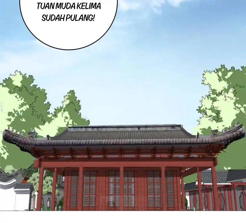 The Crazy Adventures of Mystical Doctor Chapter 33 Gambar 7