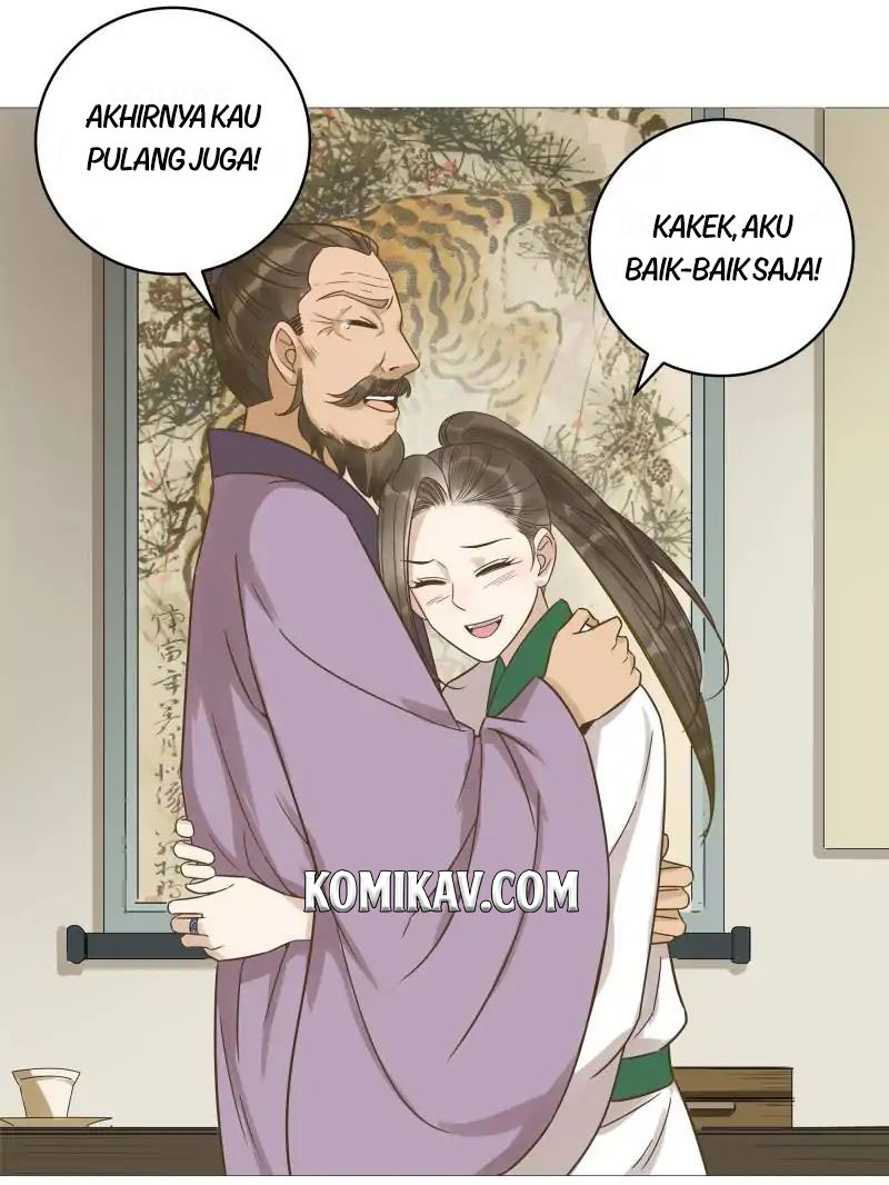 The Crazy Adventures of Mystical Doctor Chapter 33 Gambar 8