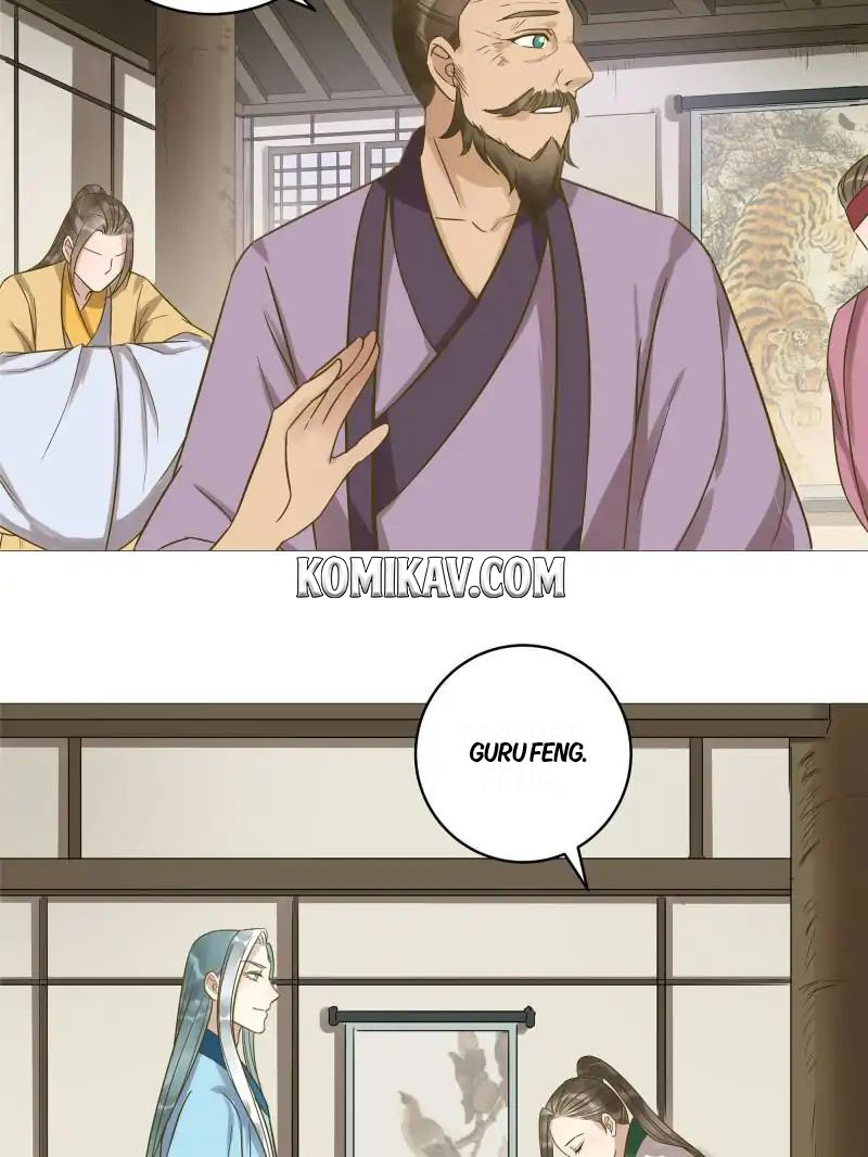 The Crazy Adventures of Mystical Doctor Chapter 33 Gambar 42
