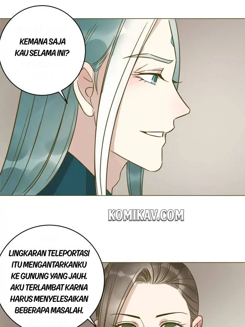 The Crazy Adventures of Mystical Doctor Chapter 33 Gambar 44