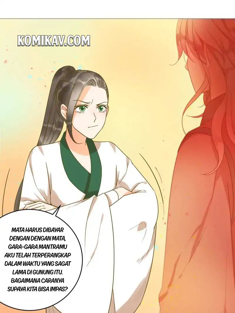 The Crazy Adventures of Mystical Doctor Chapter 35 Gambar 2